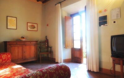 Logement:&nbsp;Ciclamino