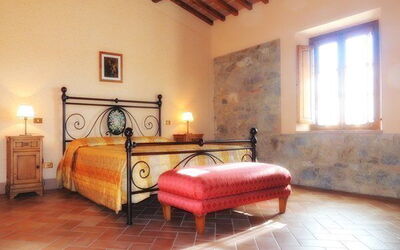 Logement:&nbsp;Camelia