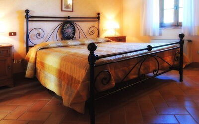 Logement:&nbsp;Gardenia