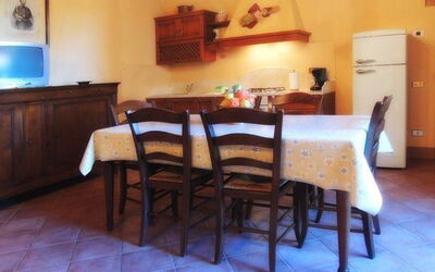 Logement:&nbsp;Orchidea