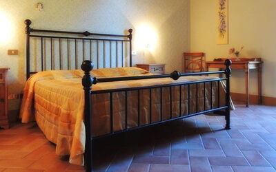 Logement:&nbsp;Girasole