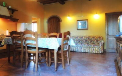 Logement:&nbsp;Girasole