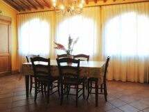 Logement:&nbsp;Margherita