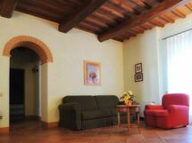 Logement:&nbsp;Ginestra