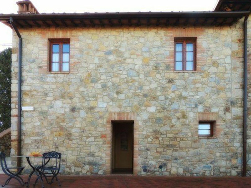 Logement:&nbsp;Papavero