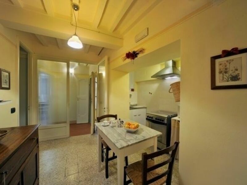 Appartamento Signorelli