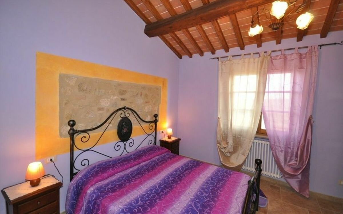 Logement:&nbsp;Paneracci 4