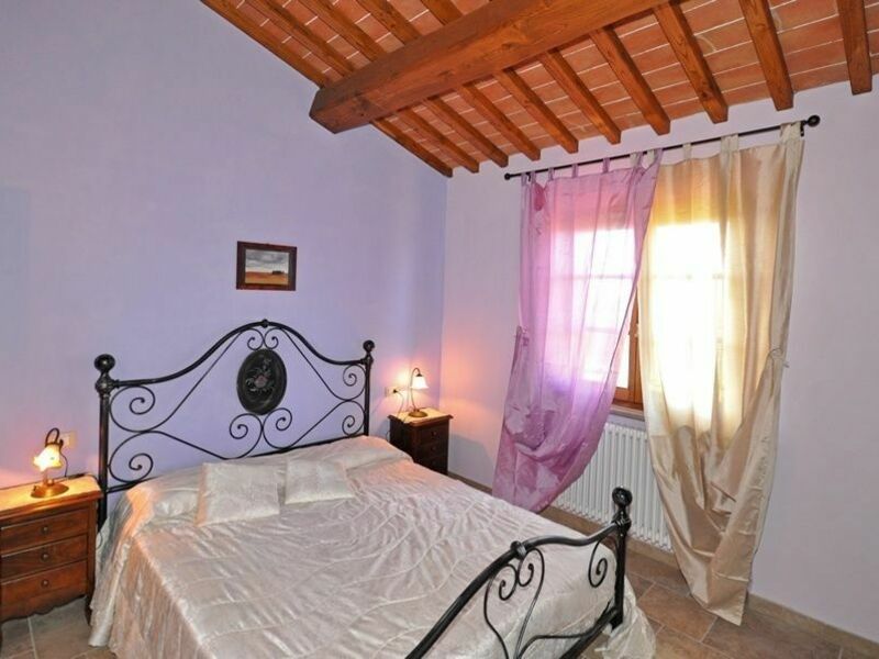 Logement:&nbsp;Paneracci 4