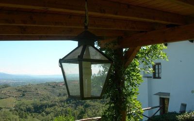 location de vacances La Tuia Vacanze - Montevarchi, Toscane, Italie