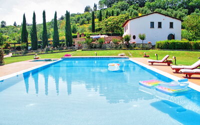 Villa Cinzia