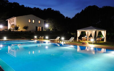 Villa Cinzia