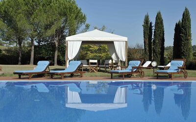 Villa Cinzia