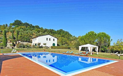 Villa Cinzia