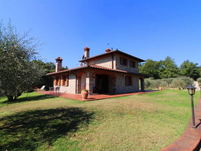 La Casetta nel Bosco