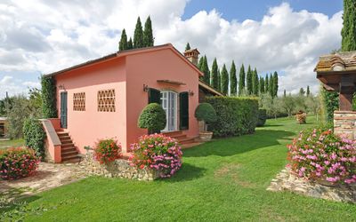 location de vacances Casa Paola - Grassina, Toscane, Italie