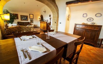 location de vacances La Casa degli Archi - Pitigliano, Toscane, Italie