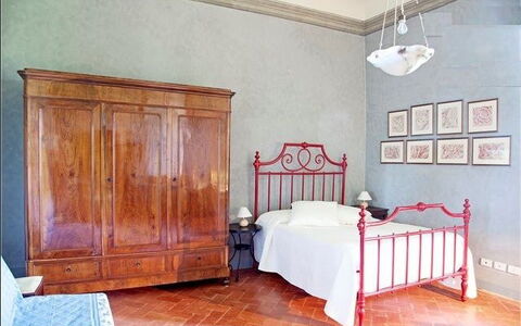 Logement:&nbsp;Apartment Laura