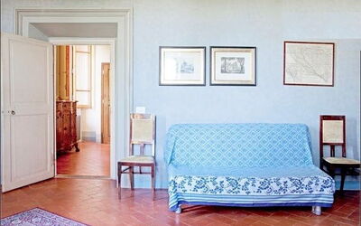 Logement:&nbsp;Apartment Laura