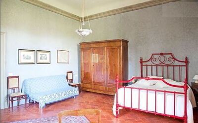 Logement:&nbsp;Apartment Laura