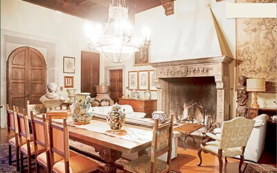 Villa Saladini