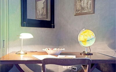 Logement:&nbsp;Apartment Laura