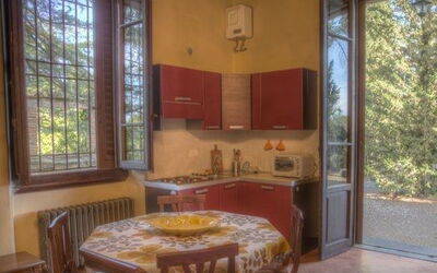 Logement:&nbsp;Apartment Saladino