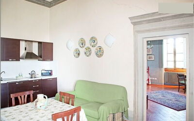 Logement:&nbsp;Apartment Laura