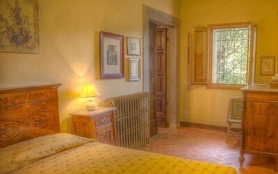 Logement:&nbsp;Apartment Saladino