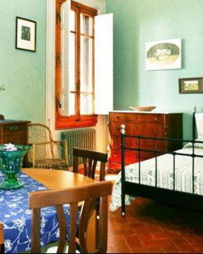 Apartment Eleonora