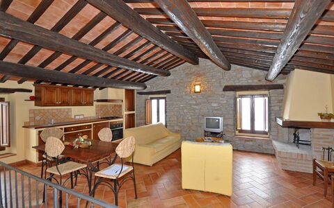 Logement:&nbsp;Marradi 4