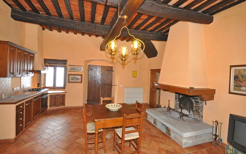 Logement:&nbsp;Marradi 3