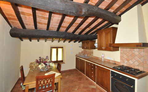 Logement:&nbsp;Marradi 2