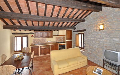 Logement:&nbsp;Marradi 4