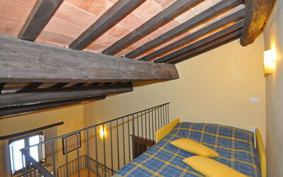 Logement:&nbsp;Marradi 2