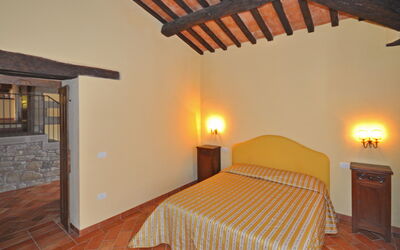 Logement:&nbsp;Marradi 2