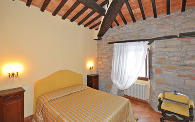 Logement:&nbsp;Marradi 2