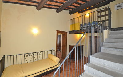 Logement:&nbsp;Marradi 2