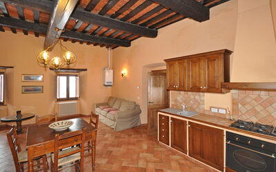 Logement:&nbsp;Marradi 3