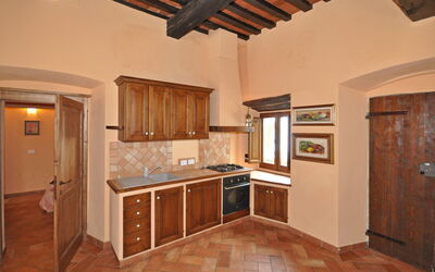 Logement:&nbsp;Marradi 3