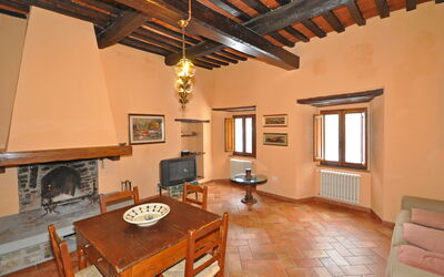 Logement:&nbsp;Marradi 3