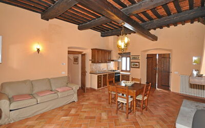 Logement:&nbsp;Marradi 3