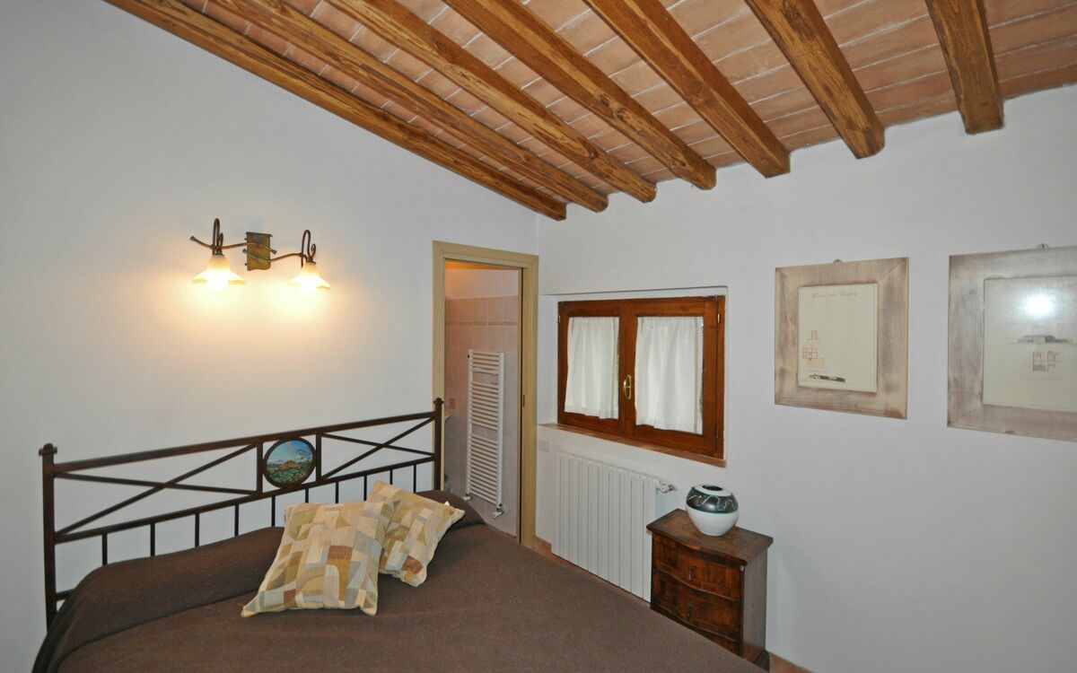 Logement:&nbsp;Susanna 4