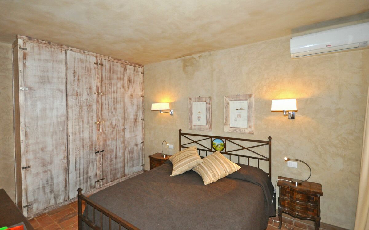 Logement:&nbsp;Susanna 1