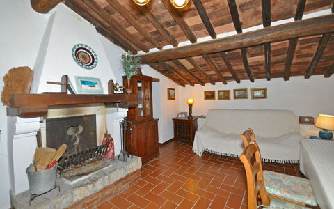 Logement:&nbsp;Susanna 5