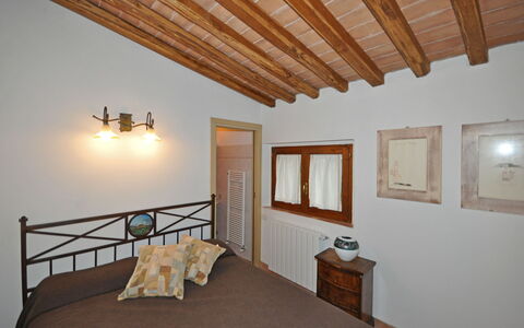 Logement:&nbsp;Susanna 4