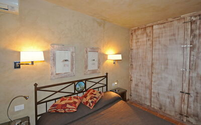 Logement:&nbsp;Susanna 2