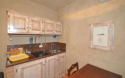 Logement:&nbsp;Susanna 2