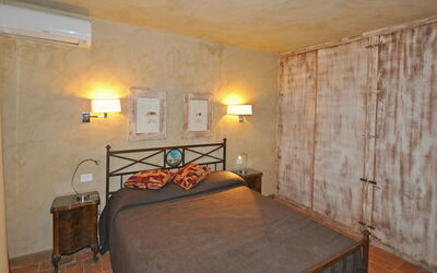Logement:&nbsp;Susanna 2