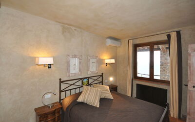 Logement:&nbsp;Susanna 1