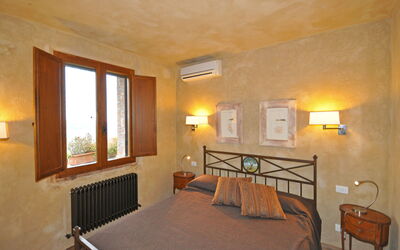 Logement:&nbsp;Susanna 3